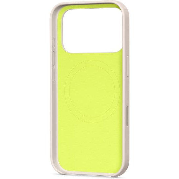 Apple Beats Case MagSafe iPhone 17 Pro Lime Stone
