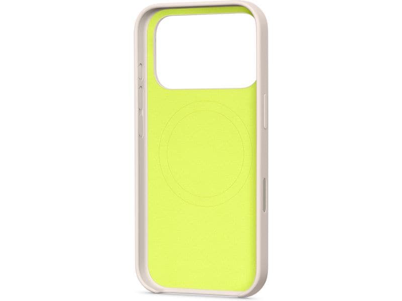 Apple Beats Case MagSafe iPhone 17 Pro Lime Stone
