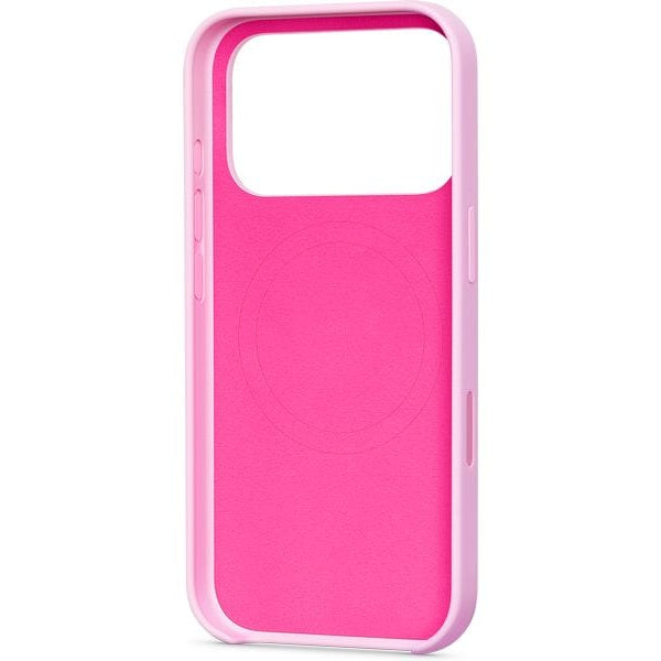 Apple Beats Case MagSafe iPhone 17 Pro Pebble Pink