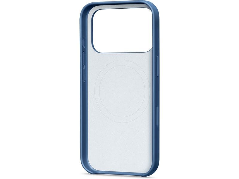 Apple Beats Case MagSafe iPhone 17 Pro Bedrock Blue