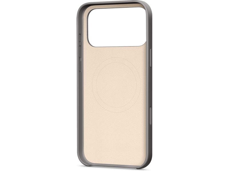 Apple Beats Case MagSafe iPhone 17 Pro Max Granite Gray