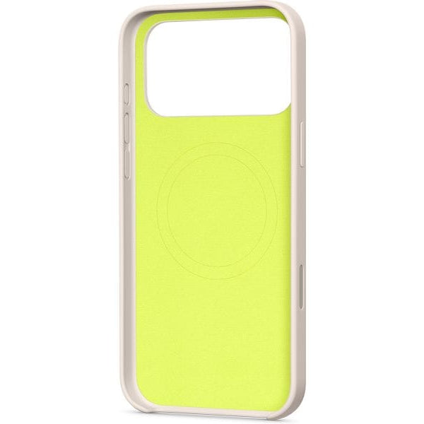 Apple Beats Case MagSafe iPhone 17 Pro Max Lime Stone