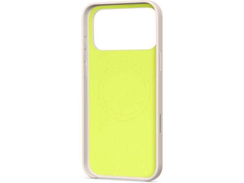 Apple Beats Case MagSafe iPhone 17 Pro Max Lime Stone