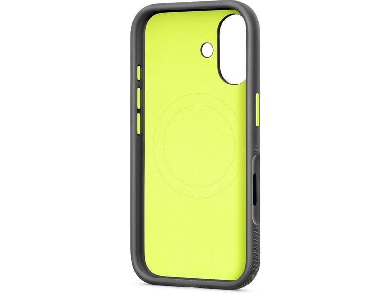 Apple Beats Rugged Case MagSafe iPhone 17 Everest Black