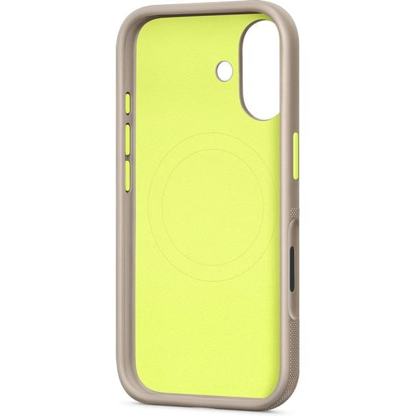 Apple Beats Rugged Case MagSafe iPhone 17 Alpine Gray