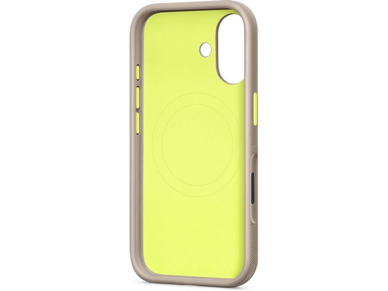 Apple Beats Rugged Case MagSafe iPhone 17 Alpine Gray