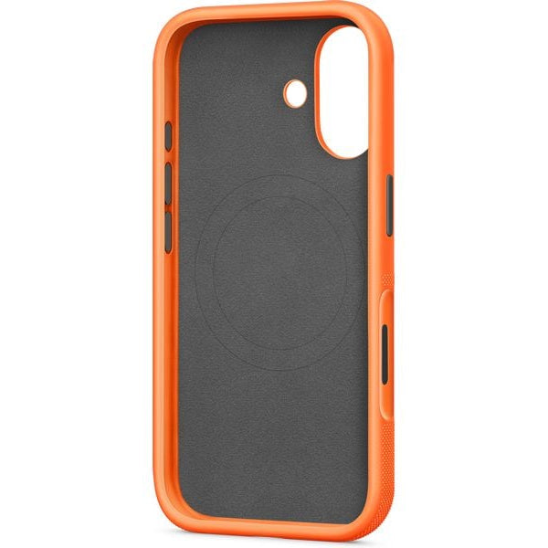 Apple Beats Rugged Case MagSafe iPhone 17 Sierra Orange