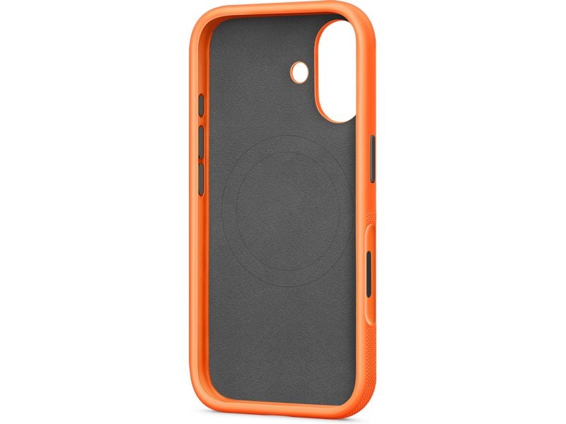 Apple Beats Rugged Case MagSafe iPhone 17 Sierra Orange