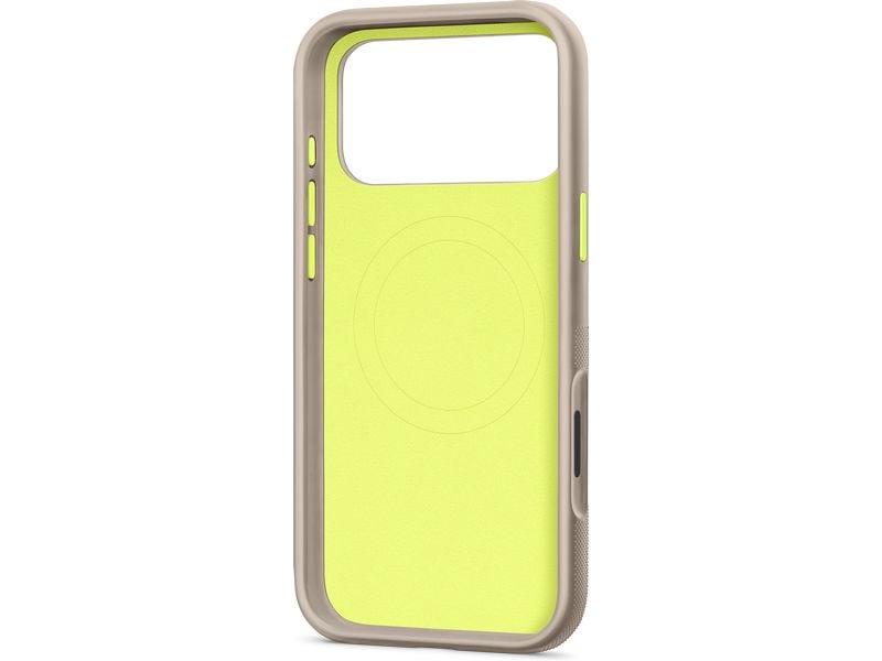 Apple Beats Rugged Case MagSafe iPhone 17 Pro Max Alpine Gray