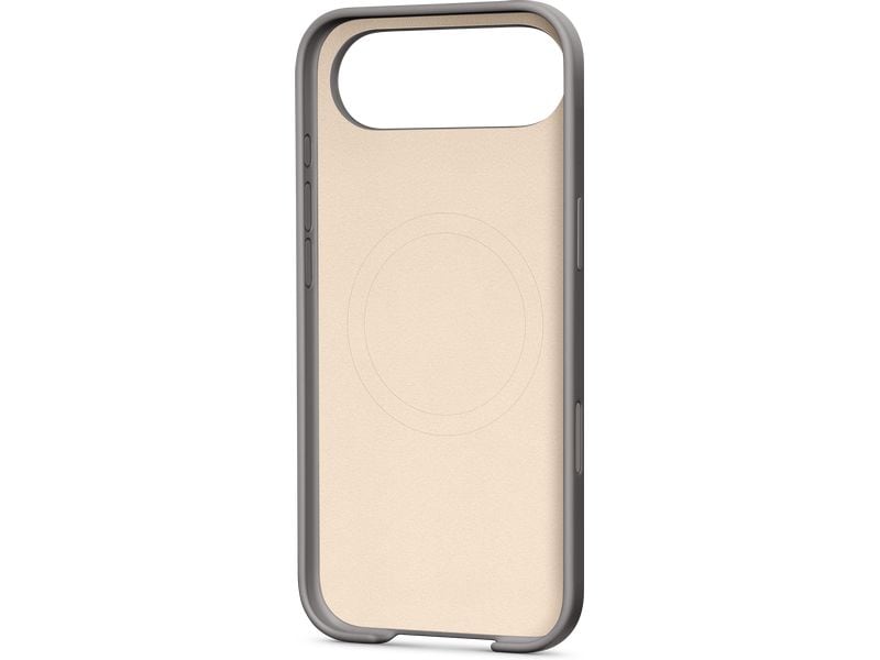 Apple Beats iPhone Air Case MagSafe und Kamerasteuerung Granitgrau