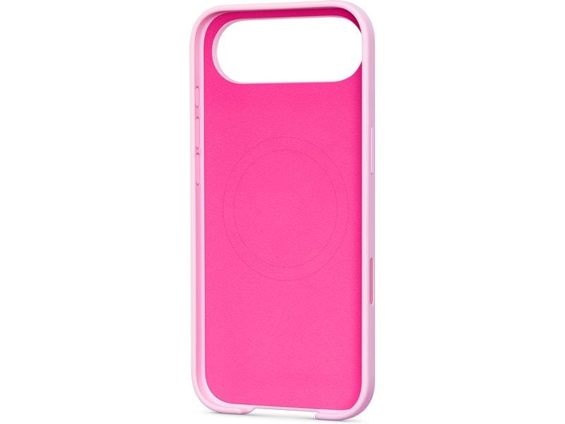 Apple Beats iPhone Air Case MagSafe und Kamerasteuerung Kieselrosa