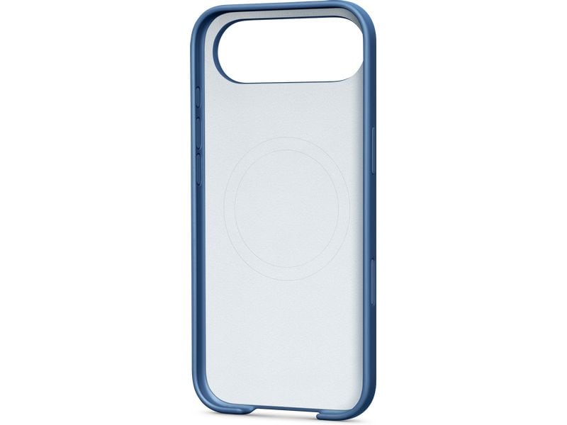 Apple Beats iPhone Air Case MagSafe und Kamerasteuerung Felsblau