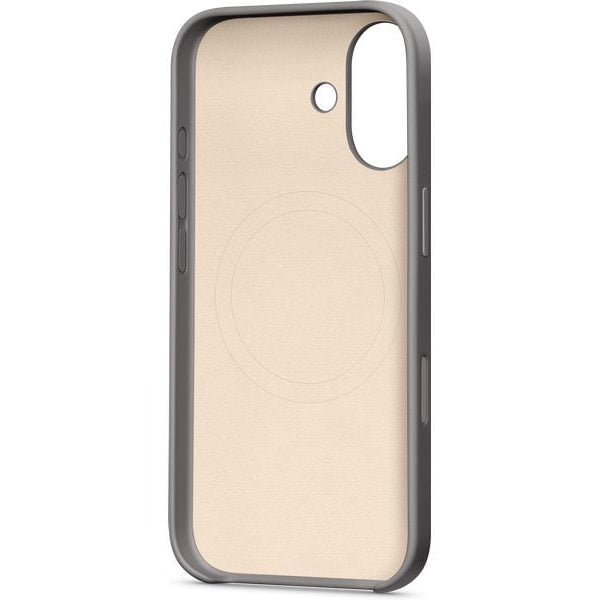 Apple Beats iPhone 17 Case MagSafe und Kamerasteuerung Granitgrau