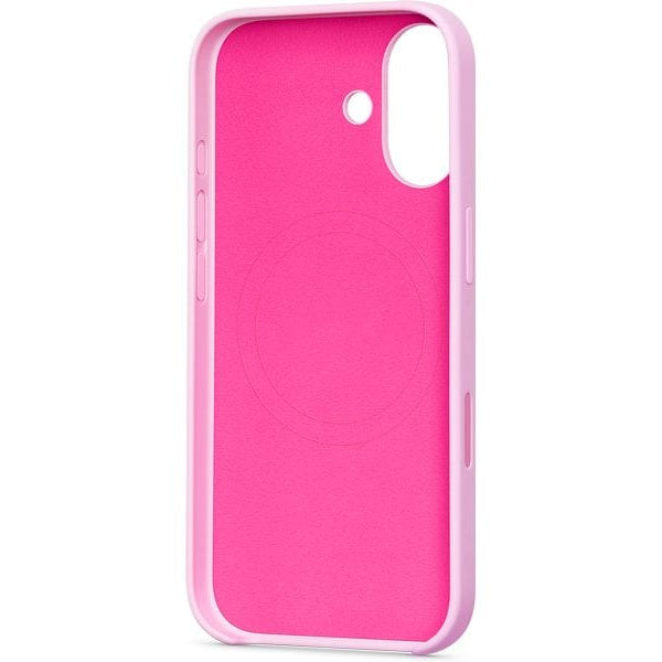 Apple Beats iPhone 17 Case MagSafe und Kamerasteuerung Kieselrosa