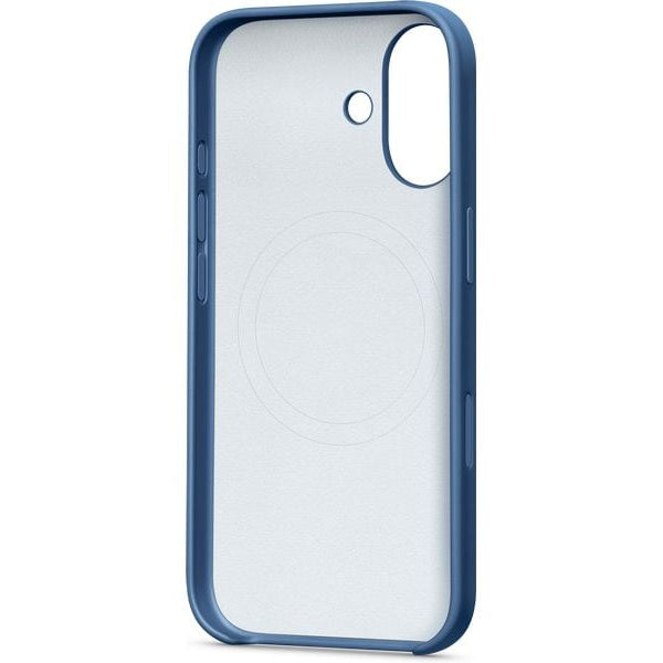 Apple Beats iPhone 17 Case MagSafe und Kamerasteuerung Felsblau