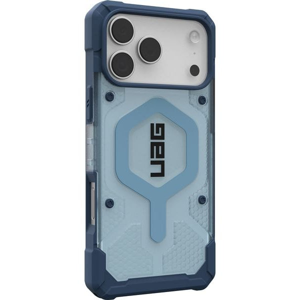 UAG Back Cover Pathfinder MS iPhone 17 Pro Max Blues