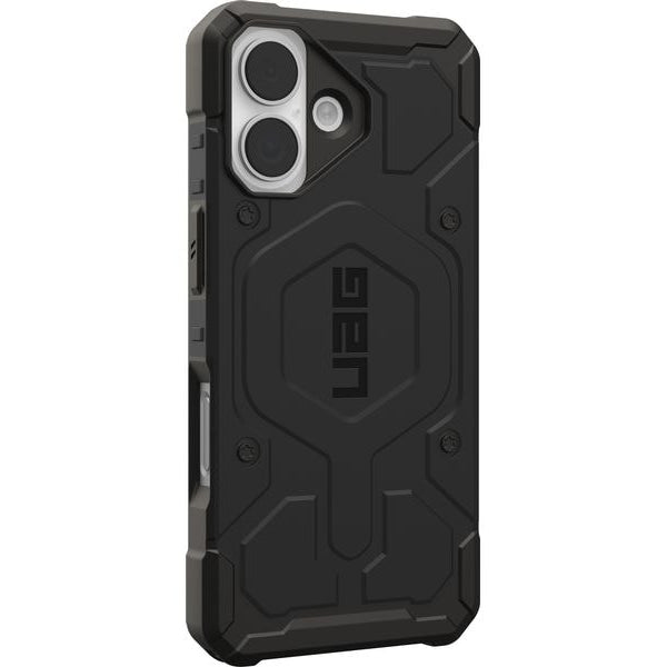 UAG Back Cover Pathfinder MS iPhone 17 Black