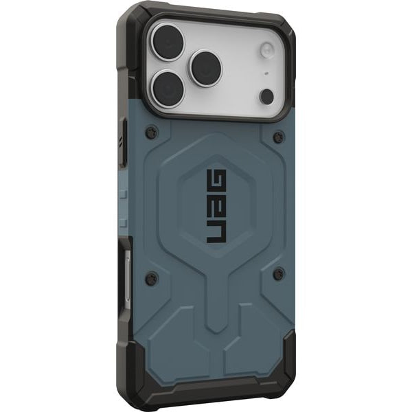 UAG Back Cover Pathfinder MS iPhone 17 Pro Max Cloud Blue