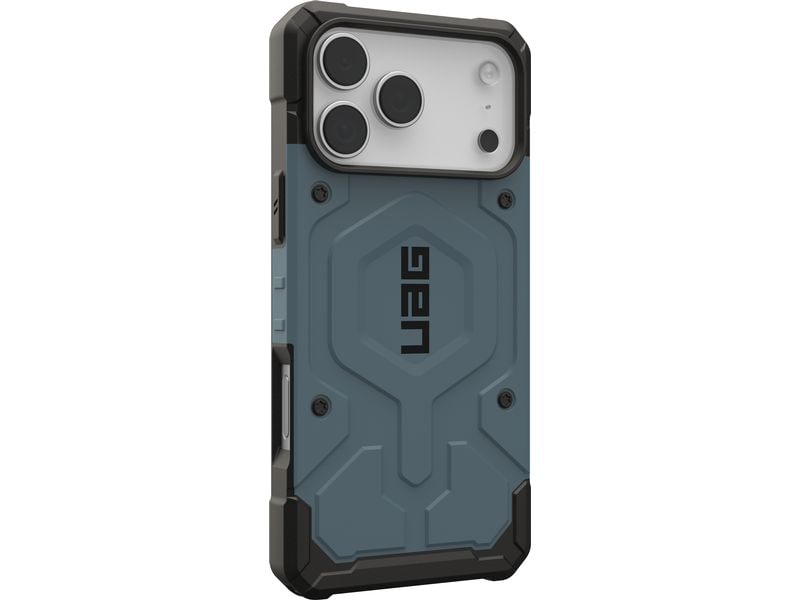UAG Back Cover Pathfinder MS iPhone 17 Pro Max Cloud Blue