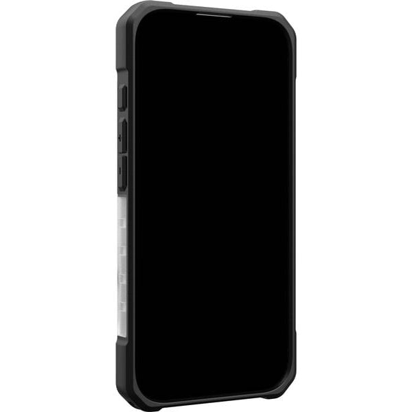 UAG Back Cover Pathfinder MS iPhone 17 Ice/Silver