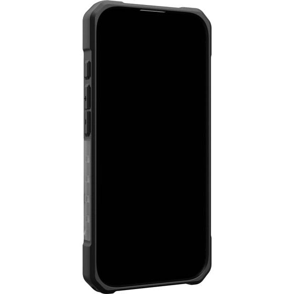 UAG Back Cover Pathfinder MS iPhone 17 Ash/Black