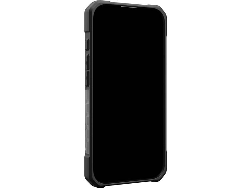 UAG Back Cover Pathfinder MS iPhone 17 Ash/Black