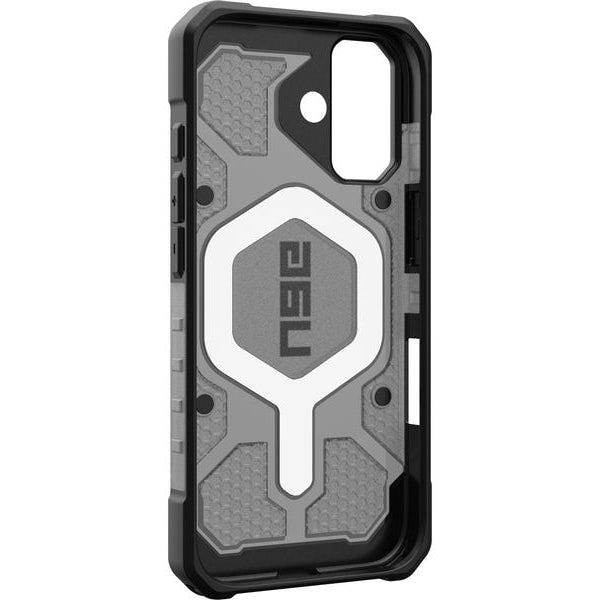 UAG Back Cover Pathfinder MS iPhone 17 Ash/Black