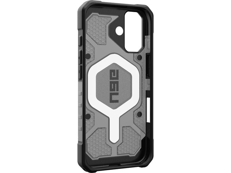 UAG Back Cover Pathfinder MS iPhone 17 Ash/Black