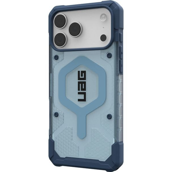 UAG Back Cover Pathfinder MS iPhone 17 Pro Max Blues