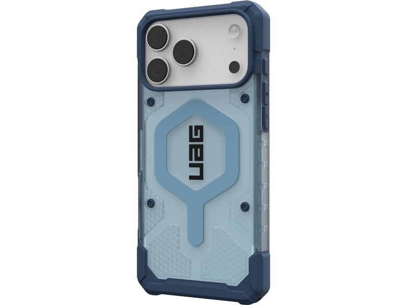 UAG Back Cover Pathfinder MS iPhone 17 Pro Max Blues
