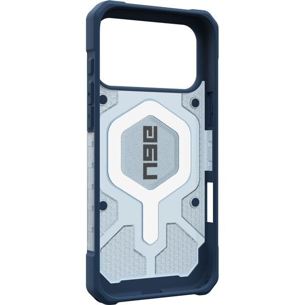 UAG Back Cover Pathfinder MS iPhone 17 Pro Max Blues