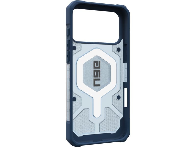 UAG Back Cover Pathfinder MS iPhone 17 Pro Max Blues