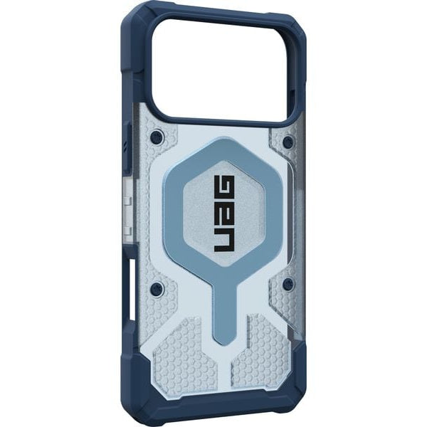 UAG Back Cover Pathfinder MS iPhone 17 Pro Max Blues