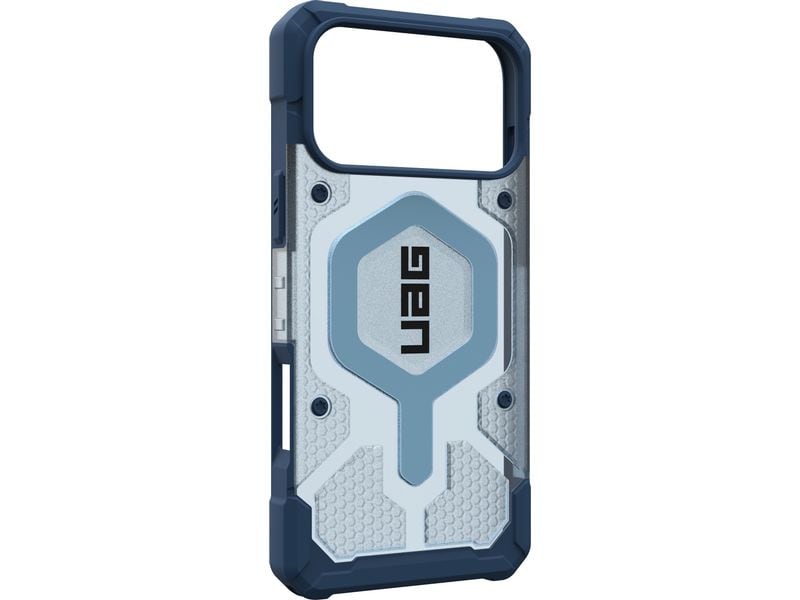 UAG Back Cover Pathfinder MS iPhone 17 Pro Max Blues