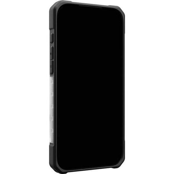 UAG Back Cover Pathfinder MS iPhone 17 Pro Max Ice/Silver