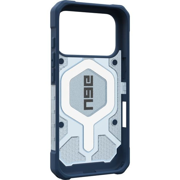 UAG Back Cover Pathfinder MS iPhone 17 Pro Max Blues