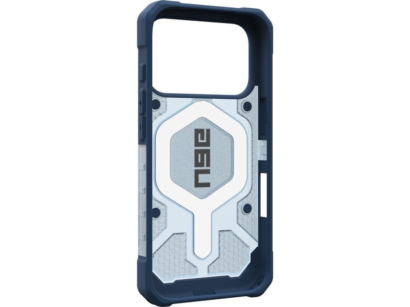 UAG Back Cover Pathfinder MS iPhone 17 Pro Max Blues