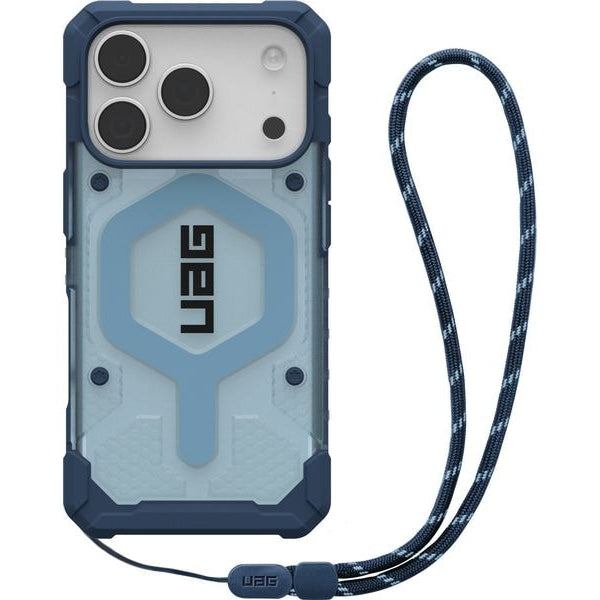 UAG Back Cover Pathfinder MS iPhone 17 Pro Max Blues