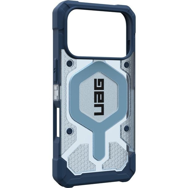 UAG Back Cover Pathfinder MS iPhone 17 Pro Max Blues