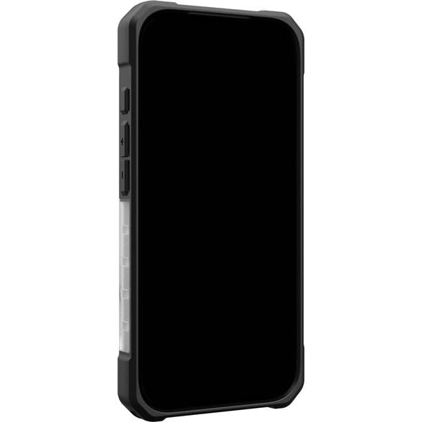 UAG Back Cover Pathfinder MS iPhone 17 Pro Ash/Black