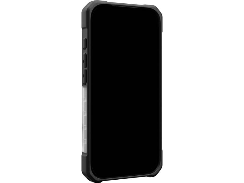 UAG Back Cover Pathfinder MS iPhone 17 Pro Ash/Black