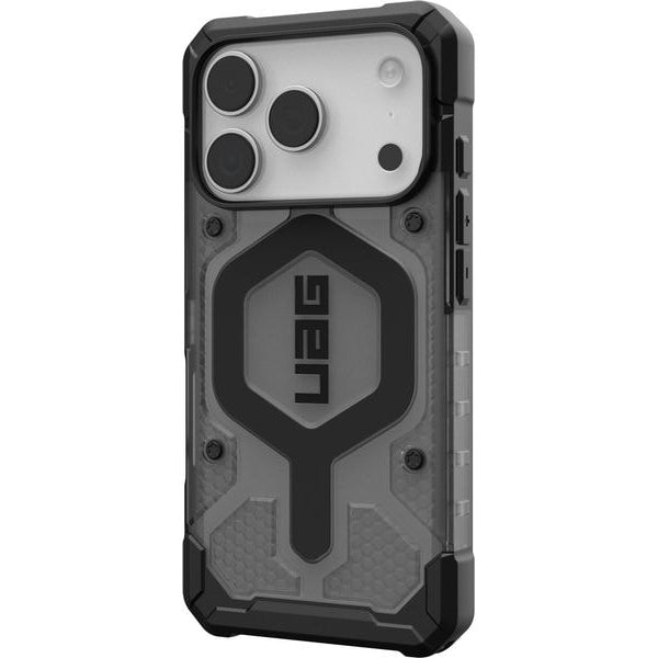 UAG Back Cover Pathfinder MS iPhone 17 Pro Ash/Black