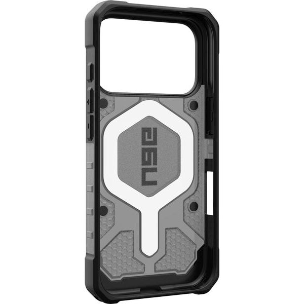 UAG Back Cover Pathfinder MS iPhone 17 Pro Ash/Black