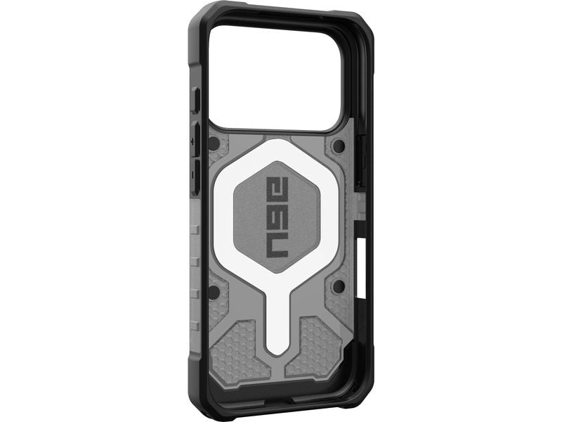 UAG Back Cover Pathfinder MS iPhone 17 Pro Ash/Black