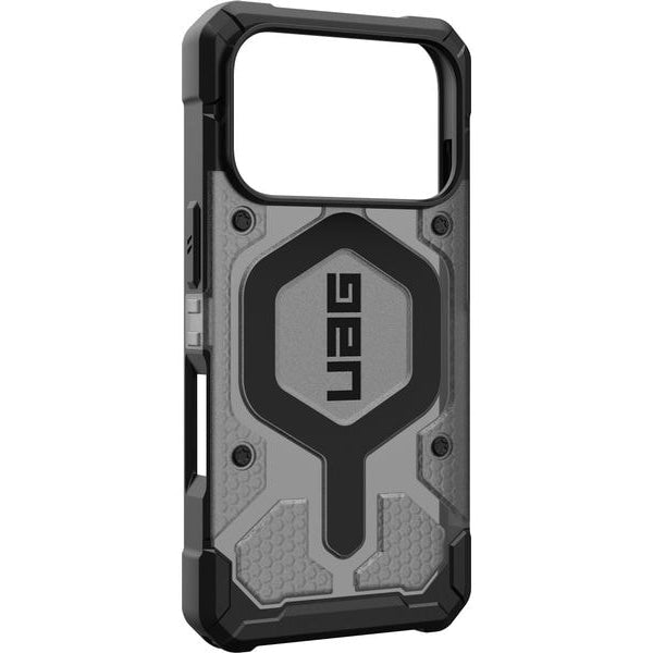 UAG Back Cover Pathfinder MS iPhone 17 Pro Ash/Black