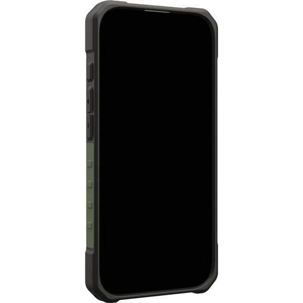 UAG Back Cover Pathfinder MS iPhone 17 Olive