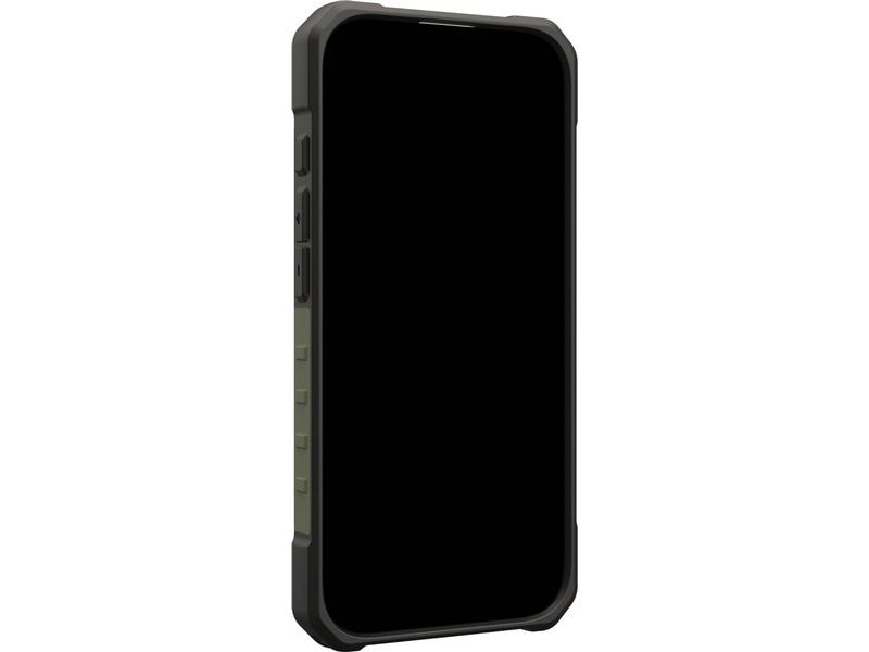 UAG Back Cover Pathfinder MS iPhone 17 Olive