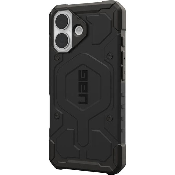 UAG Back Cover Pathfinder MS iPhone 17 Black
