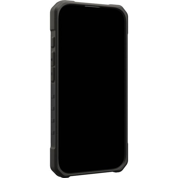 UAG Back Cover Pathfinder MS iPhone 17 Black
