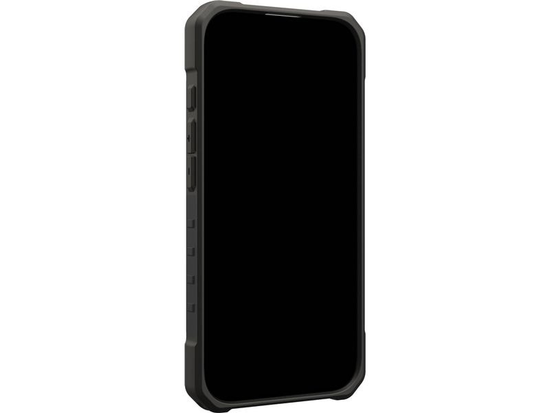 UAG Back Cover Pathfinder MS iPhone 17 Black